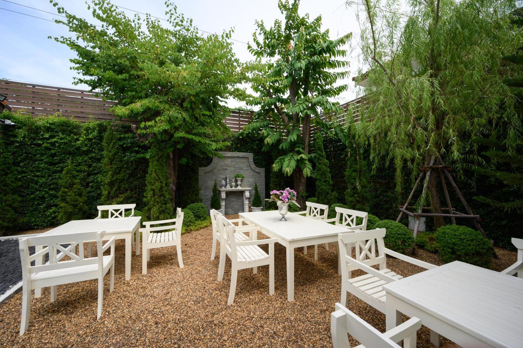Villa Seville HHQ Zewnętrze zdjęcie