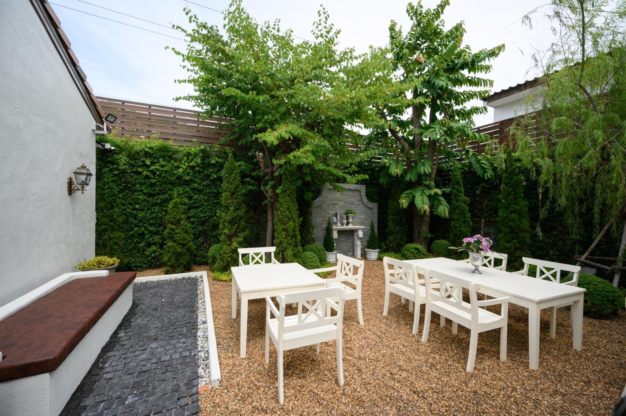 Villa Seville HHQ Zewnętrze zdjęcie