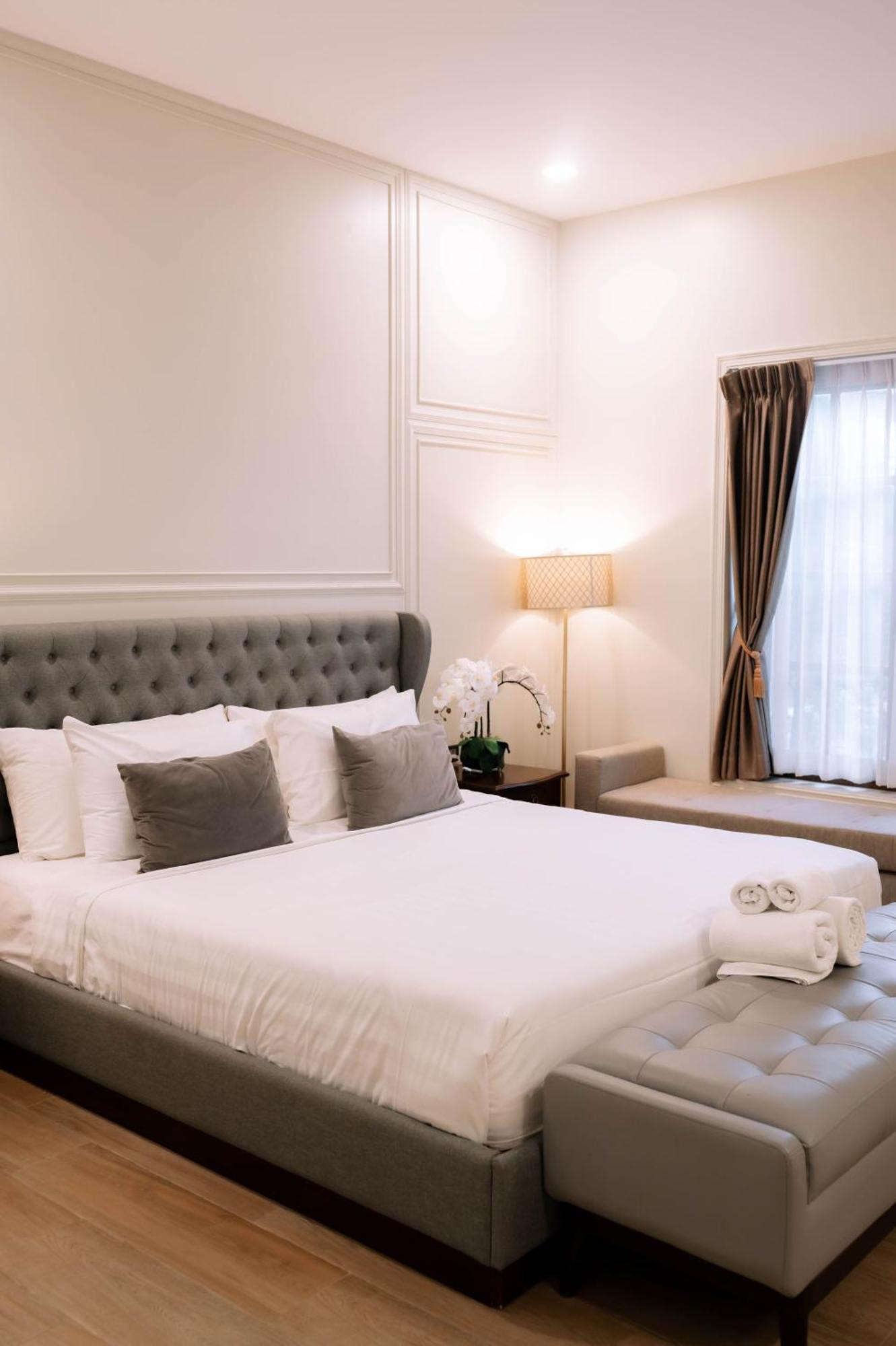 Villa Seville HHQ Zewnętrze zdjęcie