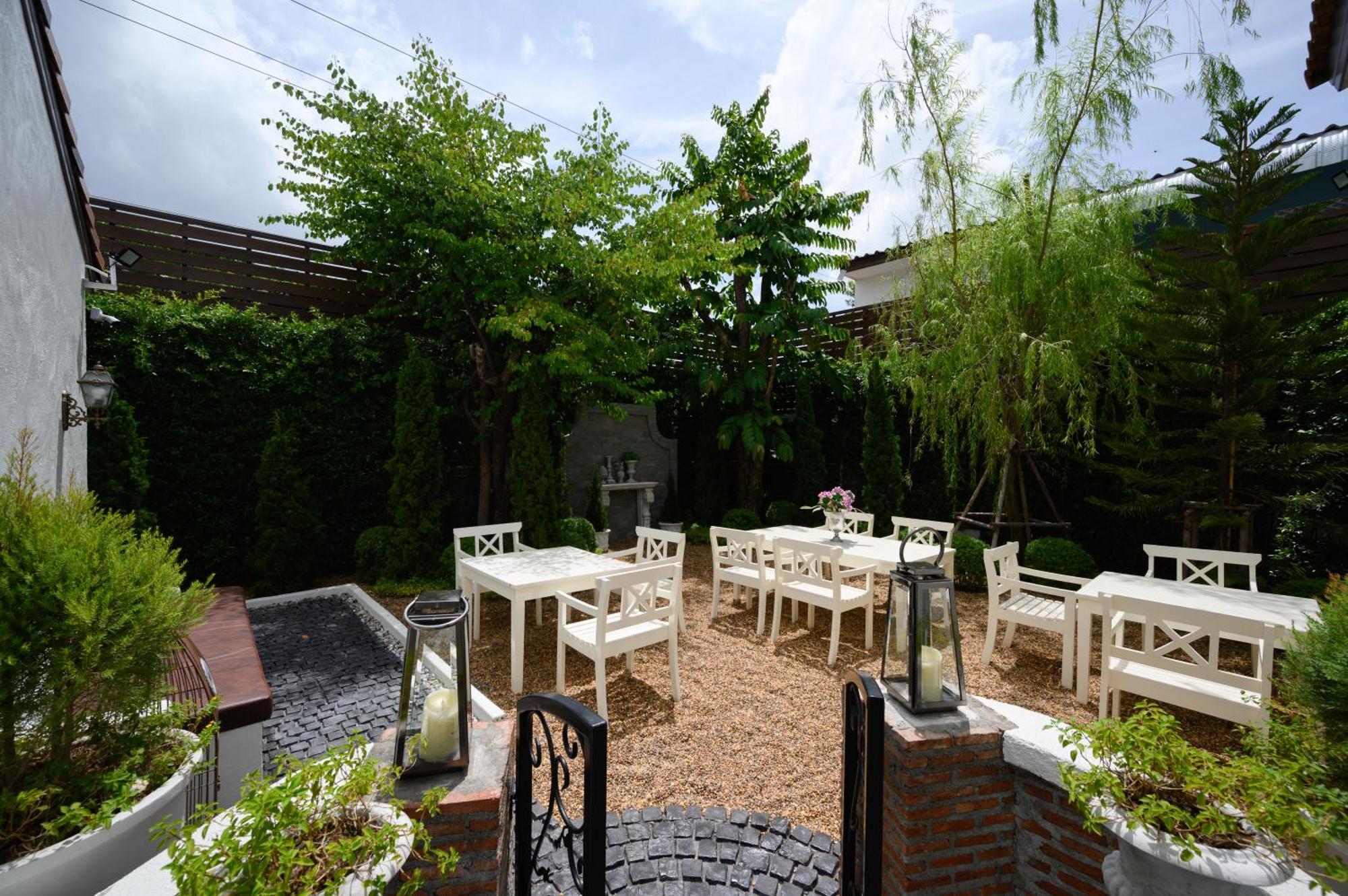 Villa Seville HHQ Zewnętrze zdjęcie