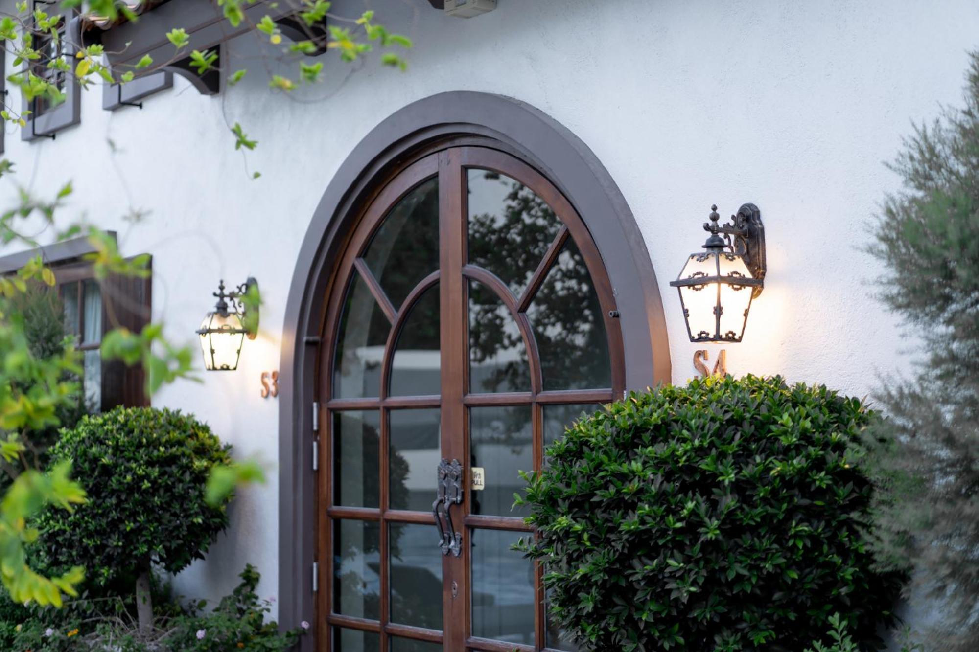 Villa Seville HHQ Zewnętrze zdjęcie