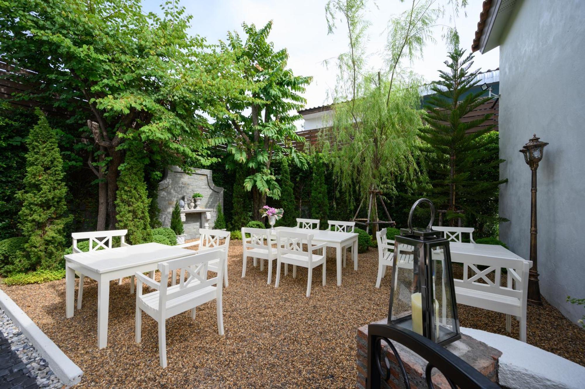 Villa Seville HHQ Zewnętrze zdjęcie