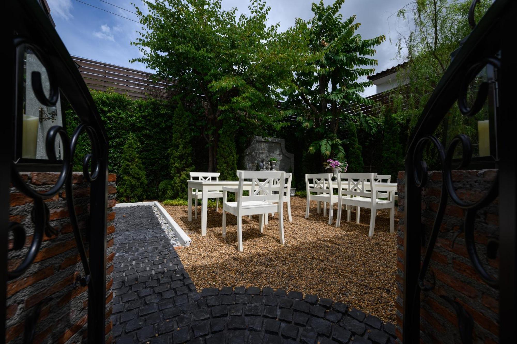 Villa Seville HHQ Zewnętrze zdjęcie