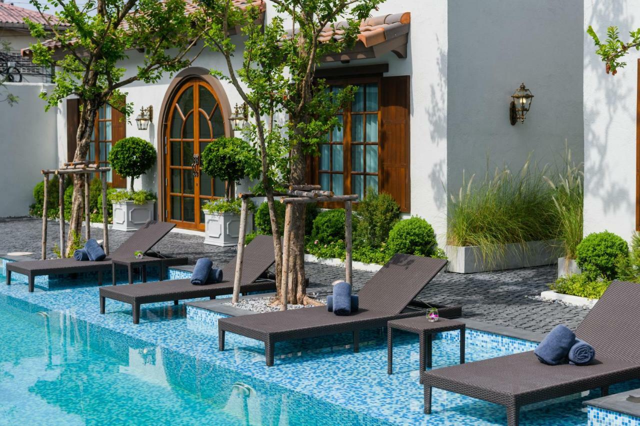 Villa Seville HHQ Zewnętrze zdjęcie