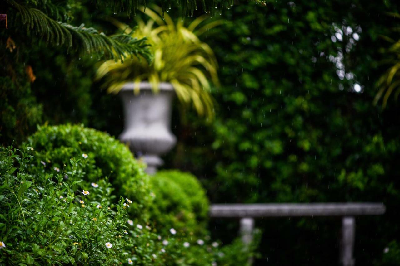 Villa Seville HHQ Zewnętrze zdjęcie